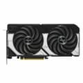 Miniatyrbillede 1 af 11: Grafikkort Asus 90YV0M17-M0NA00 nvidia geforce rtx 5070 12 GB GDDR6 GDDR7