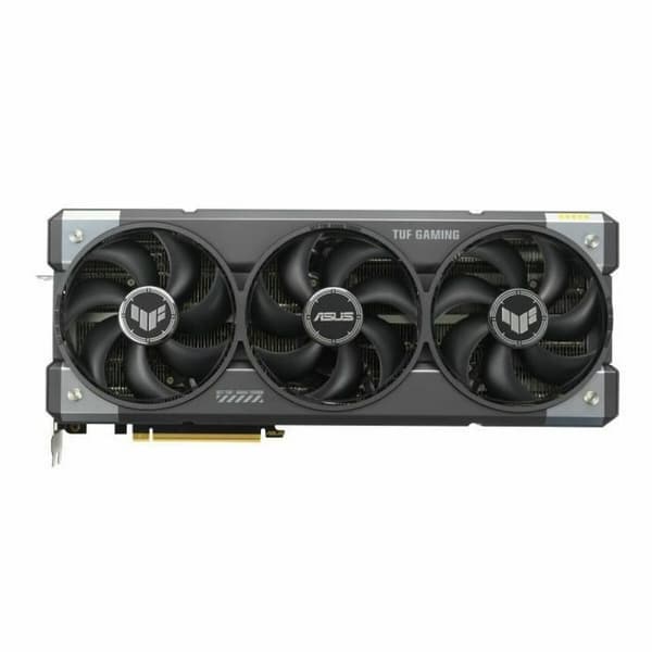 Grafikkort Asus 90YV0M30-M0NA00 GEFORCE RTX 5080 16 GB GDDR6 GDDR7 Flerfarvet