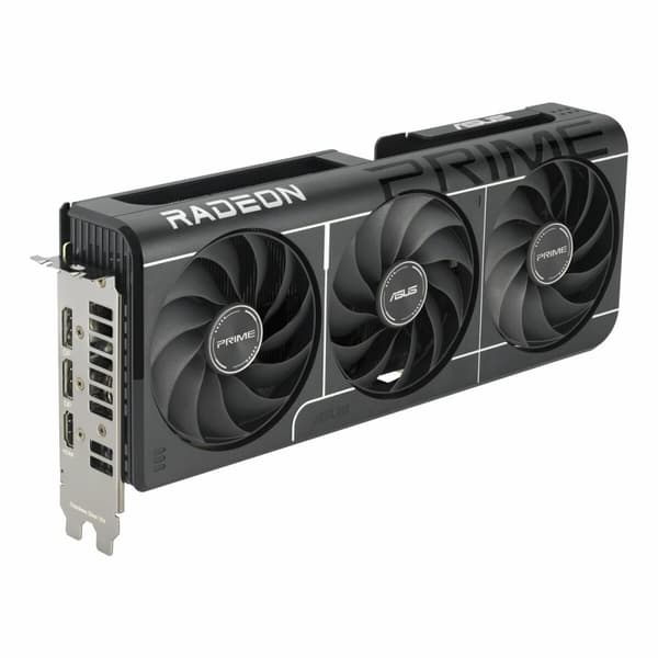 Grafikkort Asus 90YV0MI0-M0NA00 8 GB GDDR6