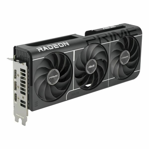 Grafikkort Asus 90YV0MI0-M0NA00 8 GB GDDR6