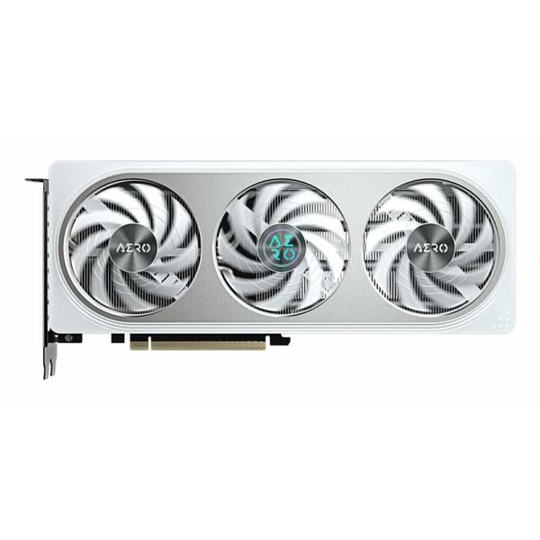 Grafikkort Gigabyte GV-N5060AERO OC-8GD 8 GB GDDR7