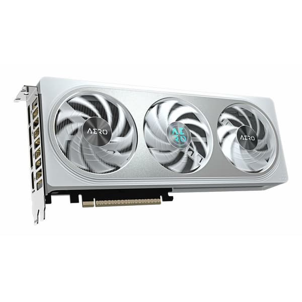 Grafikkort Gigabyte GV-N5060AERO OC-8GD 8 GB GDDR7