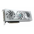 Miniatyrbillede 6 af 11: Grafikkort Gigabyte GV-N5060AERO OC-8GD 8 GB GDDR7