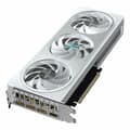 Miniatyrbillede 7 af 11: Grafikkort Gigabyte GV-N5060AERO OC-8GD 8 GB GDDR7