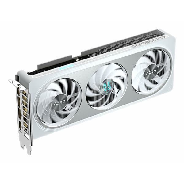 Grafikkort Gigabyte GV-N5060AERO OC-8GD 8 GB GDDR7