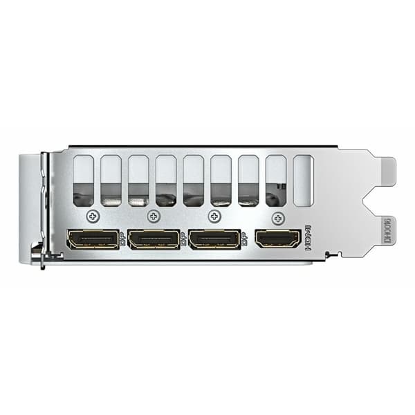 Grafikkort Gigabyte GV-N5060AERO OC-8GD 8 GB GDDR7