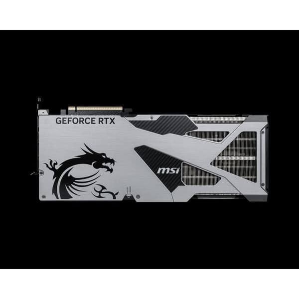 Grafikkort MSI RTX 5080 16G VANGUARD SOC GEFORCE RTX 5080 32 GB GDDR6X