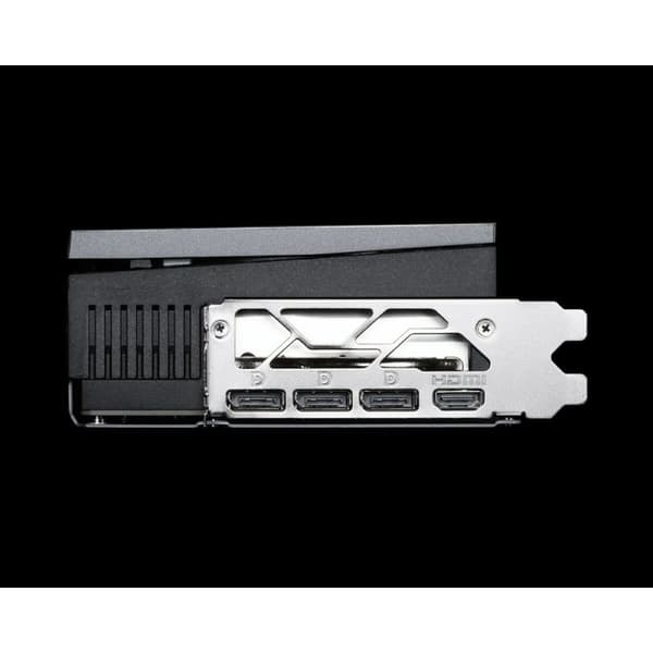 Grafikkort MSI RTX 5080 16G VANGUARD SOC GEFORCE RTX 5080 32 GB GDDR6X