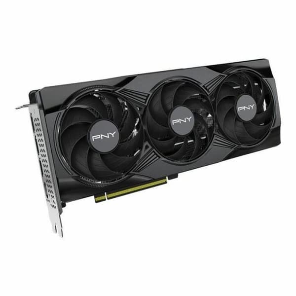 Grafikkort PNY GEFORCE RTX 5060 8 GB GDDR7