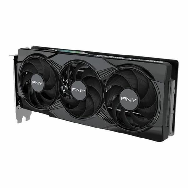 Grafikkort PNY GEFORCE RTX 5060 8 GB GDDR7