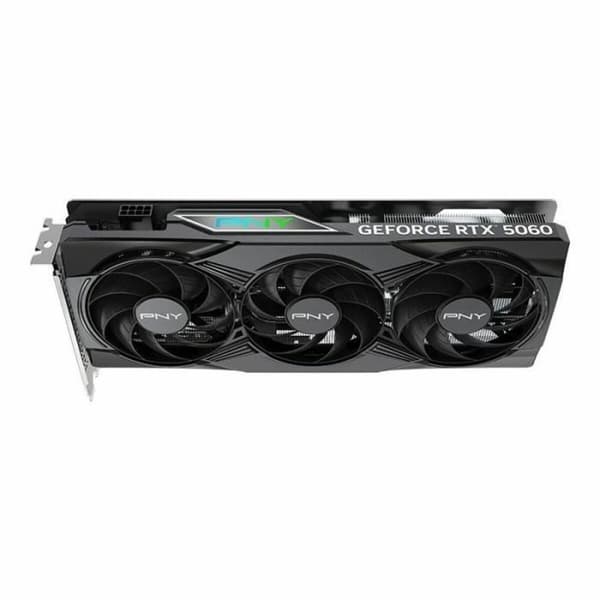 Grafikkort PNY GEFORCE RTX 5060 8 GB GDDR7