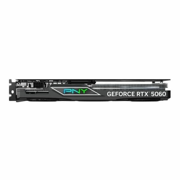 Grafikkort PNY GEFORCE RTX 5060 8 GB GDDR7