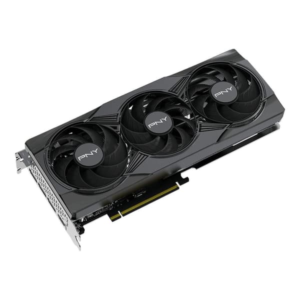 Grafikkort PNY GEFORCE RTX 5060 8 GB GDDR7