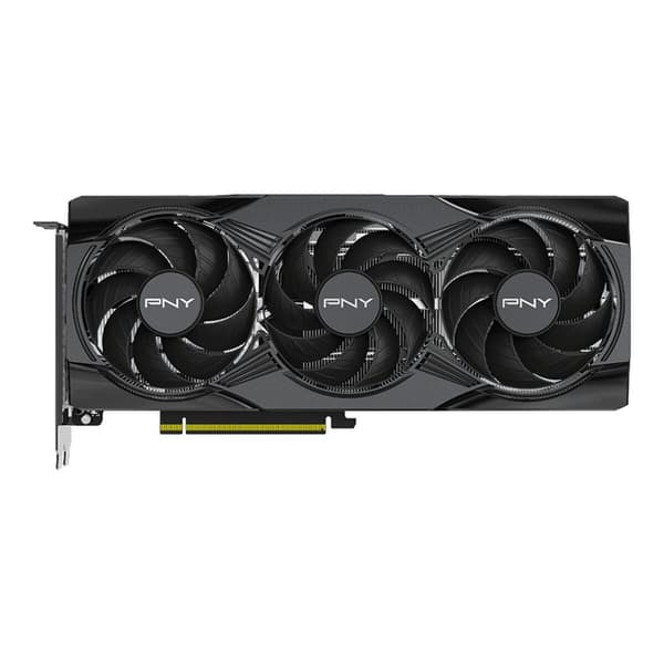 Grafikkort PNY GEFORCE RTX 5060 8 GB GDDR7