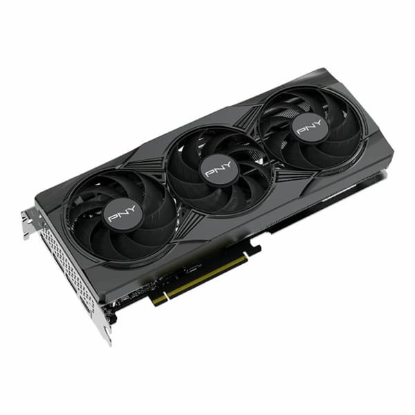 Grafikkort PNY GEFORCE RTX 5060 8 GB GDDR7