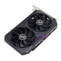 Miniatyrbild 4 av 11: Grafikkort Asus 90YV0GH6-M0NA00 Nvidia GeForce RTX 3050 GDDR6