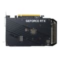 Miniatyrbild 5 av 11: Grafikkort Asus 90YV0GH6-M0NA00 Nvidia GeForce RTX 3050 GDDR6