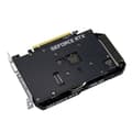 Miniatyrbild 6 av 11: Grafikkort Asus 90YV0GH6-M0NA00 Nvidia GeForce RTX 3050 GDDR6