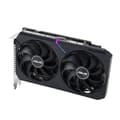 Miniatyrbild 9 av 11: Grafikkort Asus 90YV0GH6-M0NA00 Nvidia GeForce RTX 3050 GDDR6