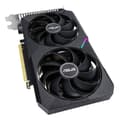 Miniatyrbild 11 av 11: Grafikkort Asus 90YV0GH6-M0NA00 Nvidia GeForce RTX 3050 GDDR6