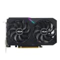 Miniatyrbild 2 av 11: Grafikkort Asus 90YV0GH6-M0NA00 Nvidia GeForce RTX 3050 GDDR6