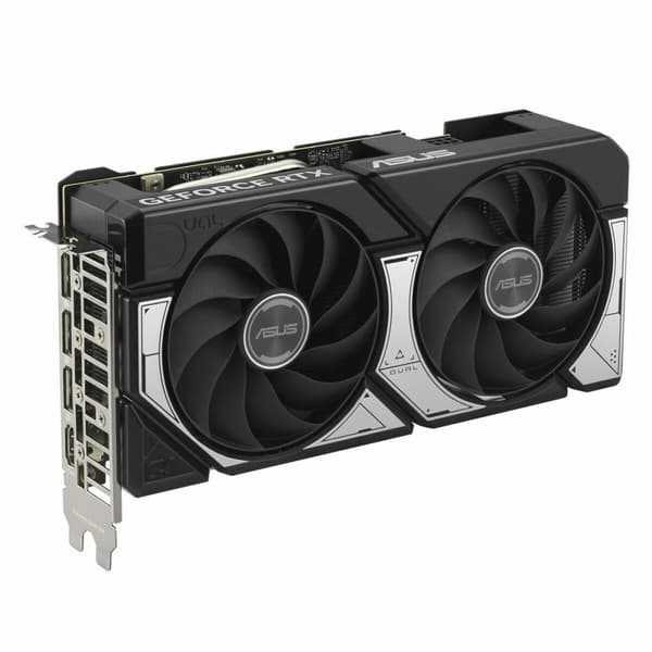 Grafikkort Asus 90YV0MH0-M0NA00 geforce rtx 5060 ti 16 GB GDDR6