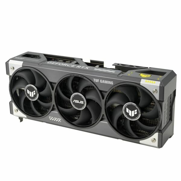 Grafikkort Asus 90YV0LY0-M0NA00 nvidia geforce rtx 5090 GDDR6 GDDR7