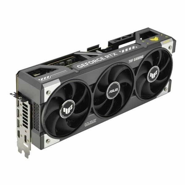 Grafikkort Asus 90YV0LY0-M0NA00 nvidia geforce rtx 5090 GDDR6 GDDR7