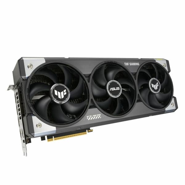 Grafikkort Asus 90YV0LY0-M0NA00 nvidia geforce rtx 5090 GDDR6 GDDR7
