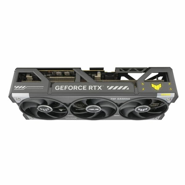Grafikkort Asus 90YV0LY0-M0NA00 nvidia geforce rtx 5090 GDDR6 GDDR7