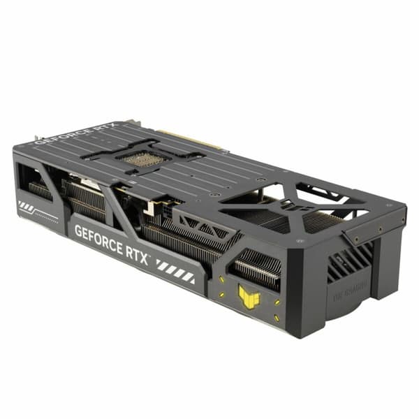Grafikkort Asus 90YV0LY0-M0NA00 nvidia geforce rtx 5090 GDDR6 GDDR7