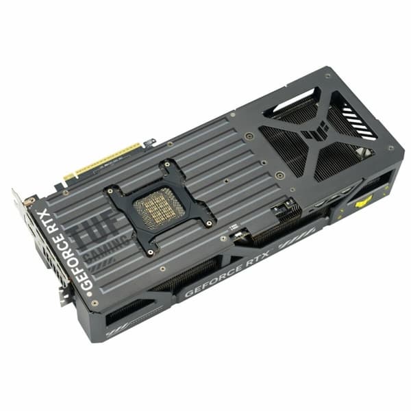 Grafikkort Asus 90YV0LY0-M0NA00 nvidia geforce rtx 5090 GDDR6 GDDR7