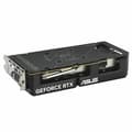Miniatyrbillede 4 af 11: Grafikkort Asus 90YV0MH0-M0NA00 geforce rtx 5060 ti 16 GB GDDR6