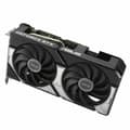 Miniatyrbillede 5 af 11: Grafikkort Asus 90YV0MH0-M0NA00 geforce rtx 5060 ti 16 GB GDDR6