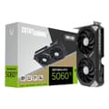 Miniatyrbilde 8 av 11: Grafikkort Zotac ZT-B50610E-10M geforce rtx 5060 ti 8 GB