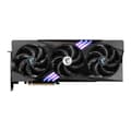 Miniatyrbillede 3 af 11: Grafikkort MSI V532-019R 12 GB GDDR6X