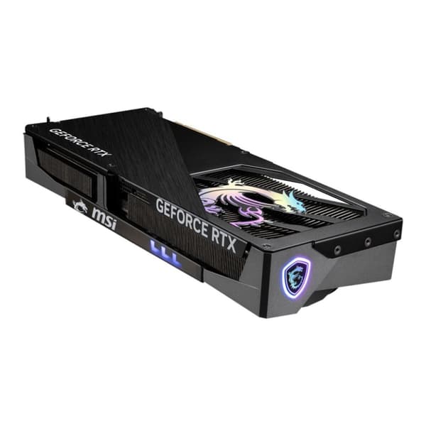 Grafikkort MSI V532-019R 12 GB GDDR6X