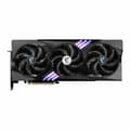 Miniatyrbillede 10 af 11: Grafikkort MSI V532-019R 12 GB GDDR6X