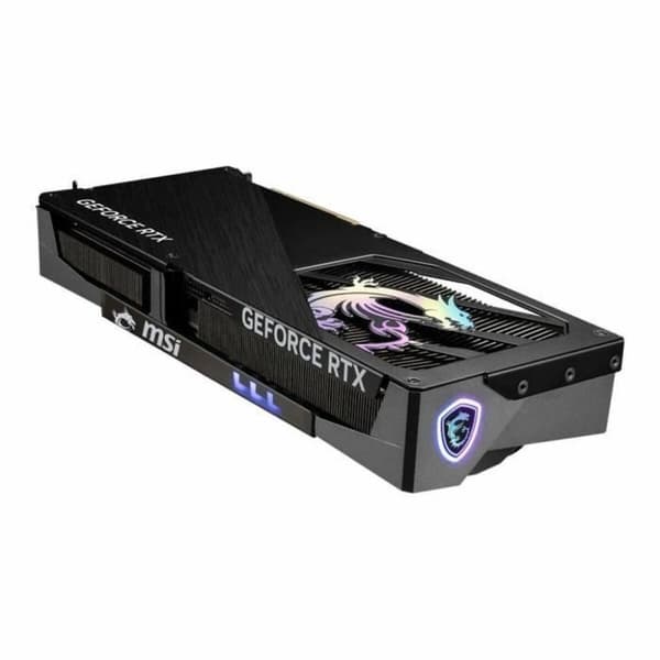 Grafikkort MSI V532-019R 12 GB GDDR6X