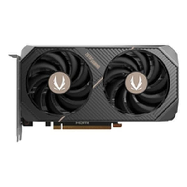 Grafiikkakortti Zotac ZT-B50600F-10M 8 GB GDDR7