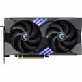Miniatyrbillede 4 af 11: Grafikkort MSI 912-V535-006 geforce rtx 5060 ti 16 GB