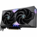 Miniatyrbillede 6 af 11: Grafikkort MSI 912-V535-006 geforce rtx 5060 ti 16 GB