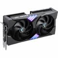 Miniatyrbillede 7 af 11: Grafikkort MSI 912-V535-006 geforce rtx 5060 ti 16 GB