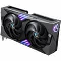 Miniatyrbillede 8 af 11: Grafikkort MSI 912-V535-006 geforce rtx 5060 ti 16 GB