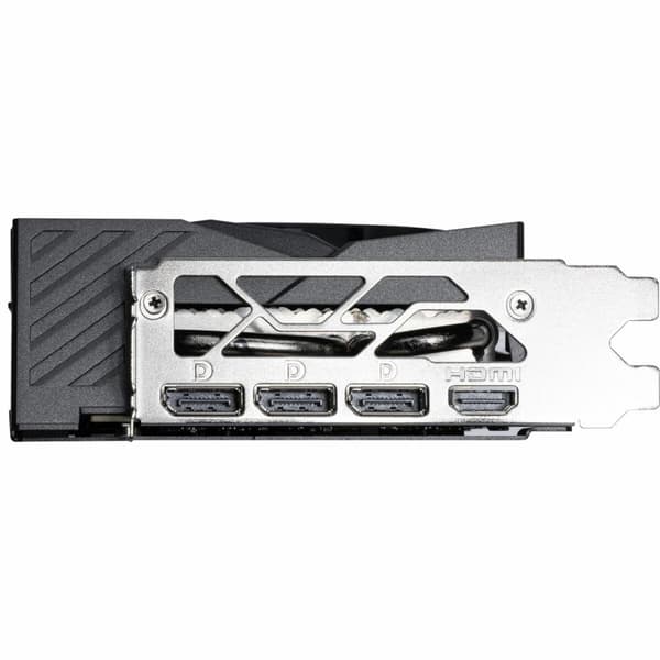 Grafikkort MSI 912-V535-006 geforce rtx 5060 ti 16 GB