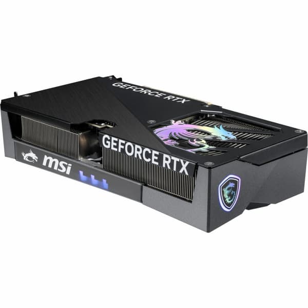 Grafikkort MSI 912-V535-006 geforce rtx 5060 ti 16 GB