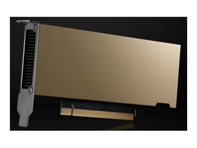 NVIDIA L4 - GPU-beregningsprosessor - L4 - 24 GB GDDR6 - PCIe 4.0 x16 lav profil - uten vifte