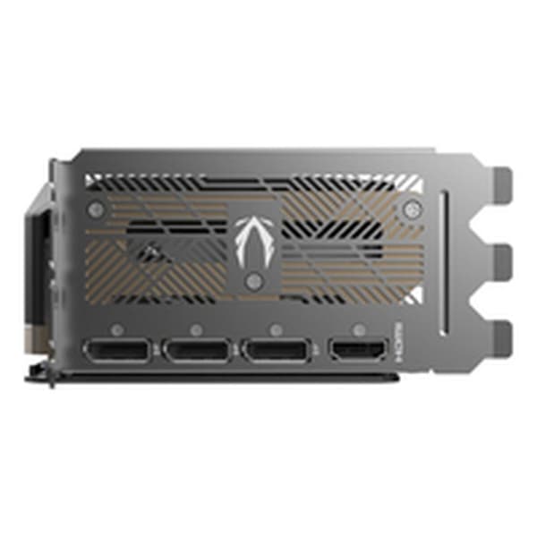 Grafikkort Zotac ZT-B50710J2-10P nvidia geforce rtx 5070 ti 16 GB