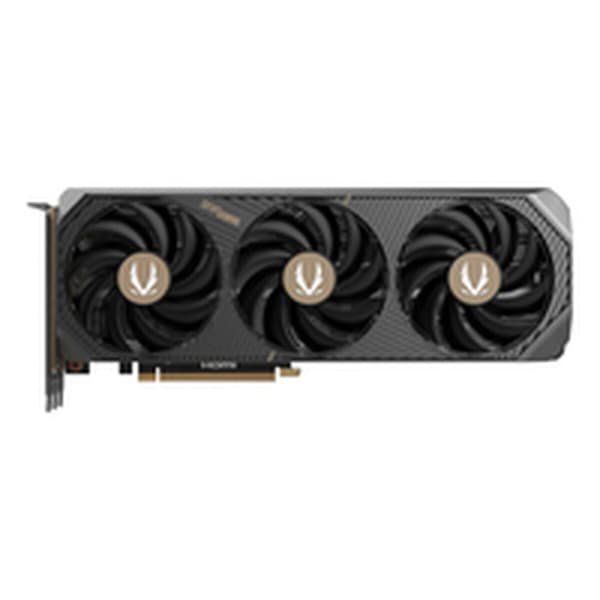 Grafikkort Zotac ZT-B50710J2-10P nvidia geforce rtx 5070 ti 16 GB