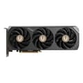 Miniatyrbilde 2 av 4: Grafikkort Zotac ZT-B50710J2-10P nvidia geforce rtx 5070 ti 16 GB